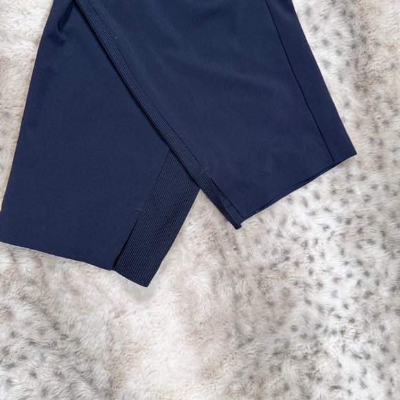 Athleta Women's Brooklyn Ankle Pant - Size 00/P - Picture 6 of 12